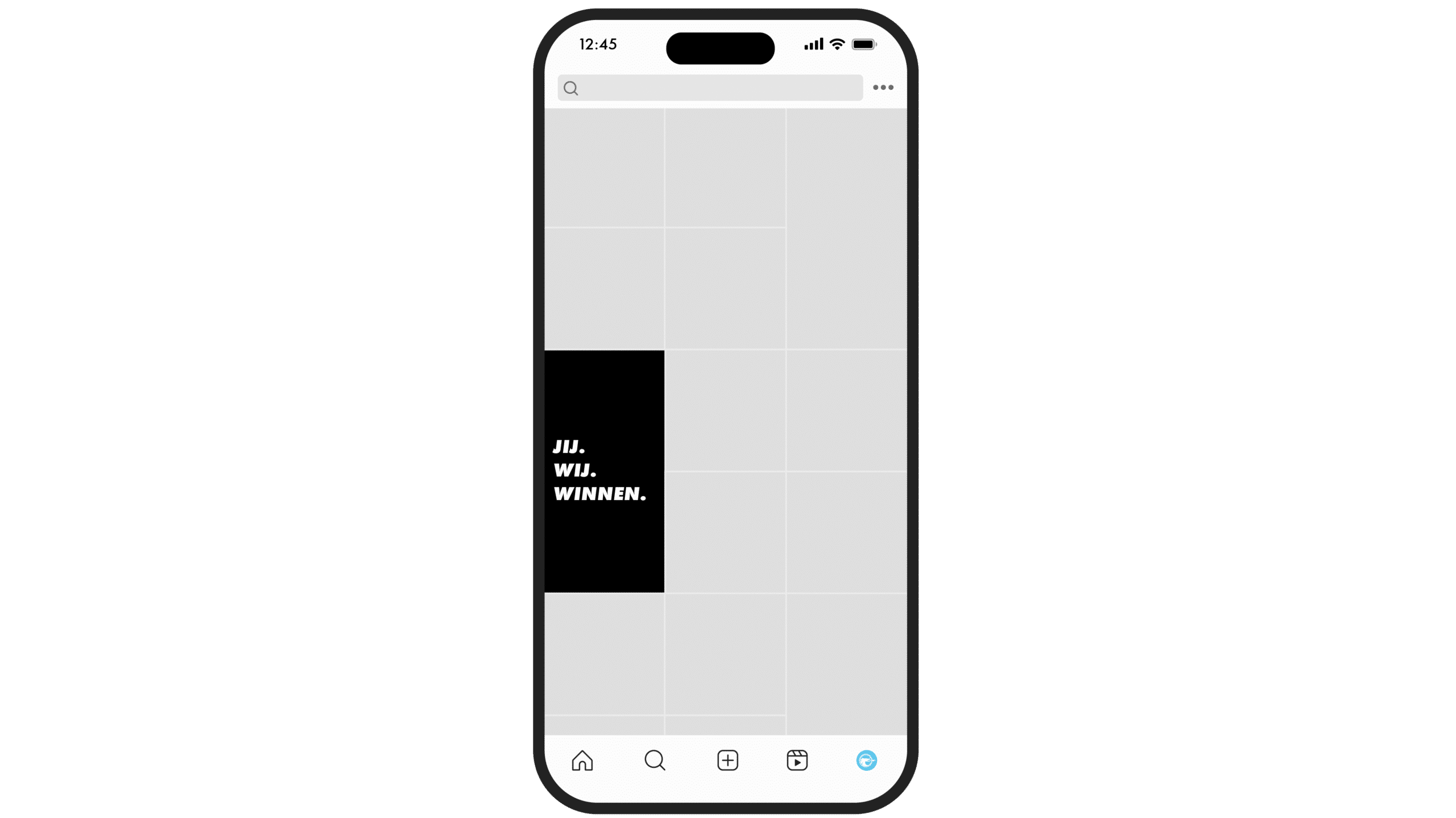 explore advertentie instagram ads