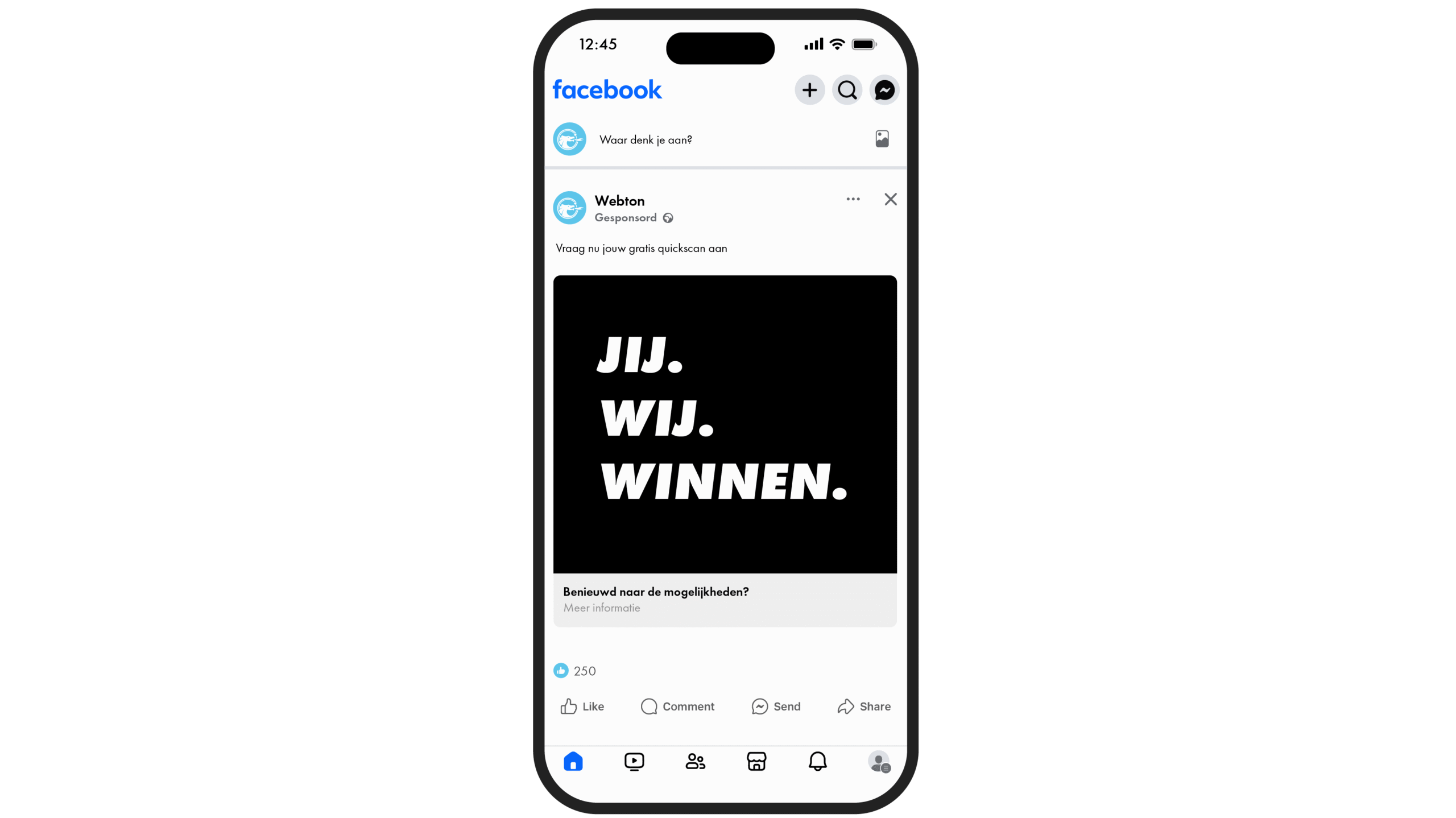 image ad facebook ads