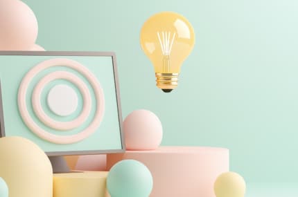 Online marketing