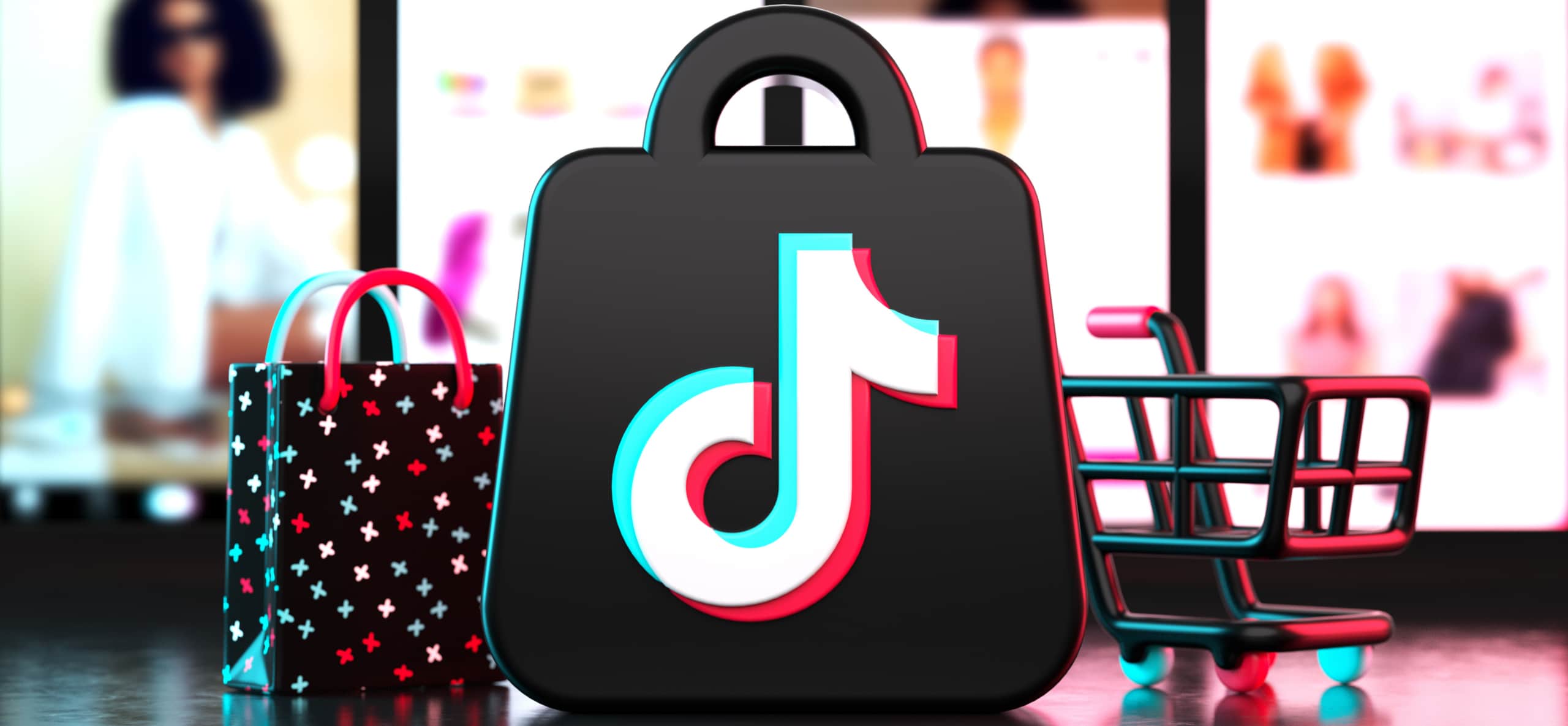 TikTok-Shop