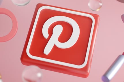 Pinterest Performance